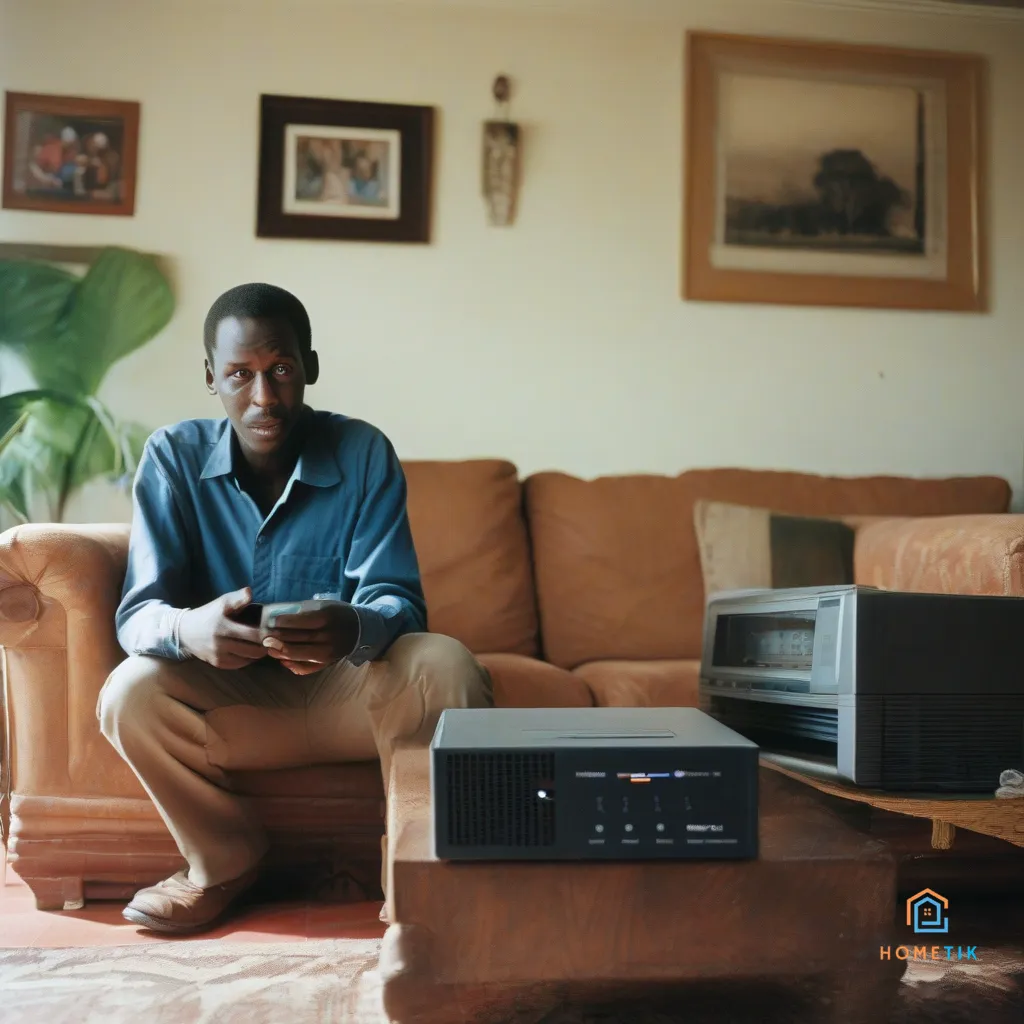 Dedicated Business Fiber Internet Kenya: Static IP, Unlimited Speed & 99.9% Uptime