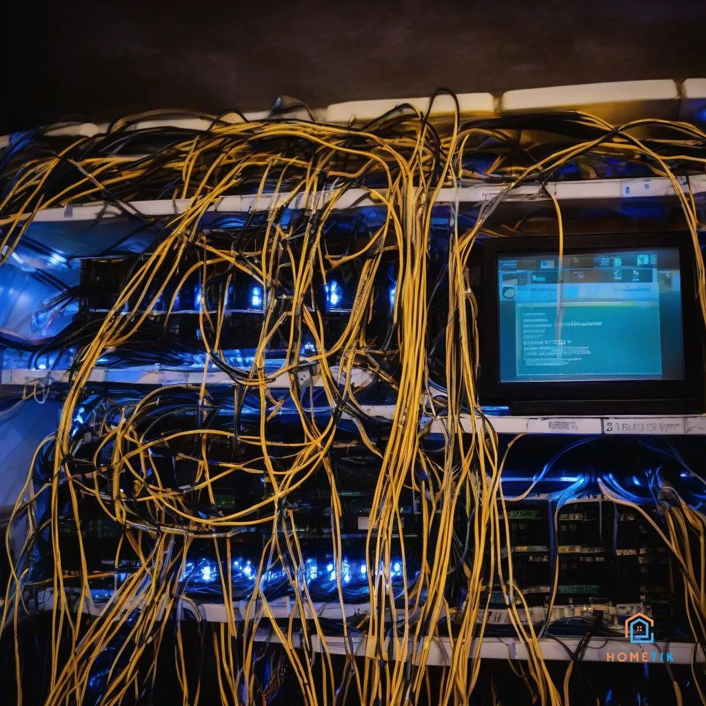 Digital Connectivity Solutions in Kenya: Powering Business Growth and Community Access
