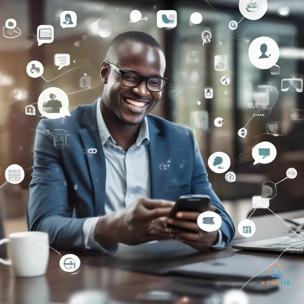 WhatsApp Business API Automation Kenya: Scale Sales 24/7